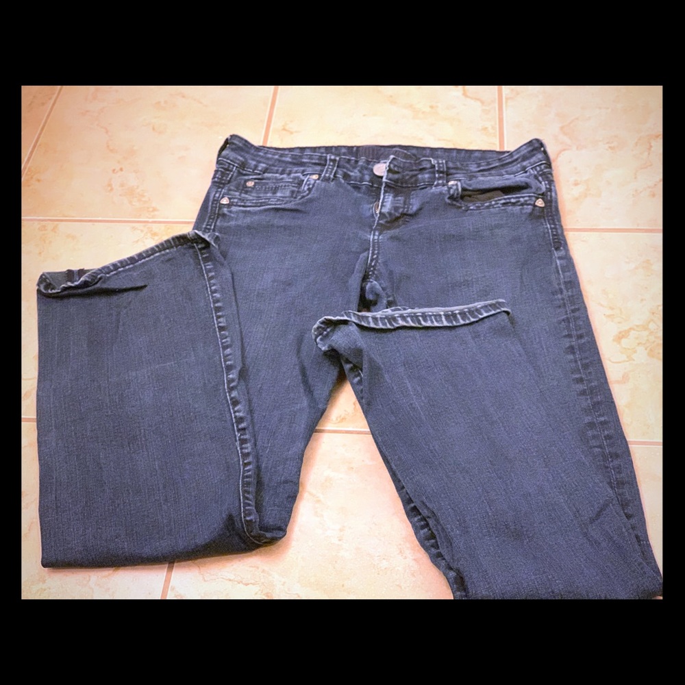 Kut women’s bootcut jeans